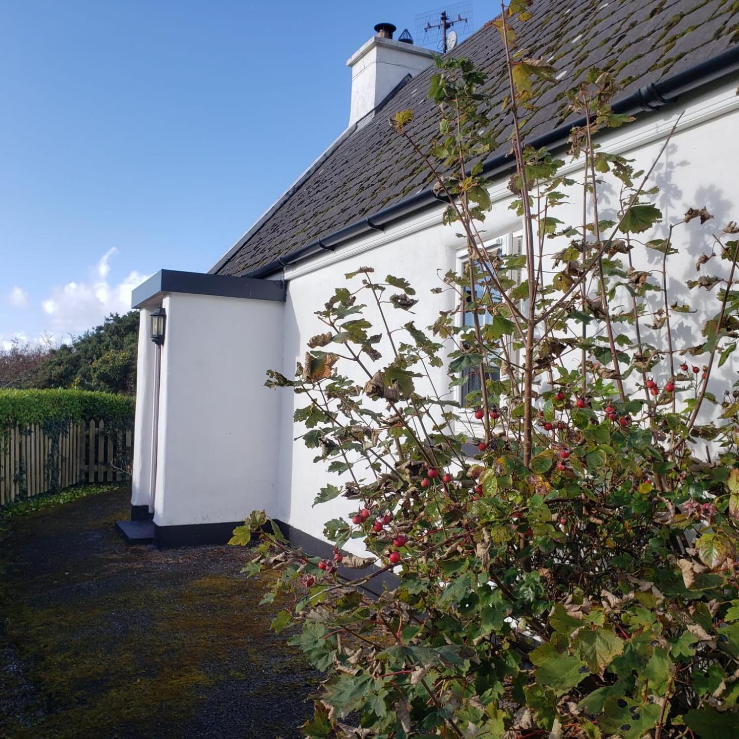 Louisburgh Cottages Zewnętrze zdjęcie